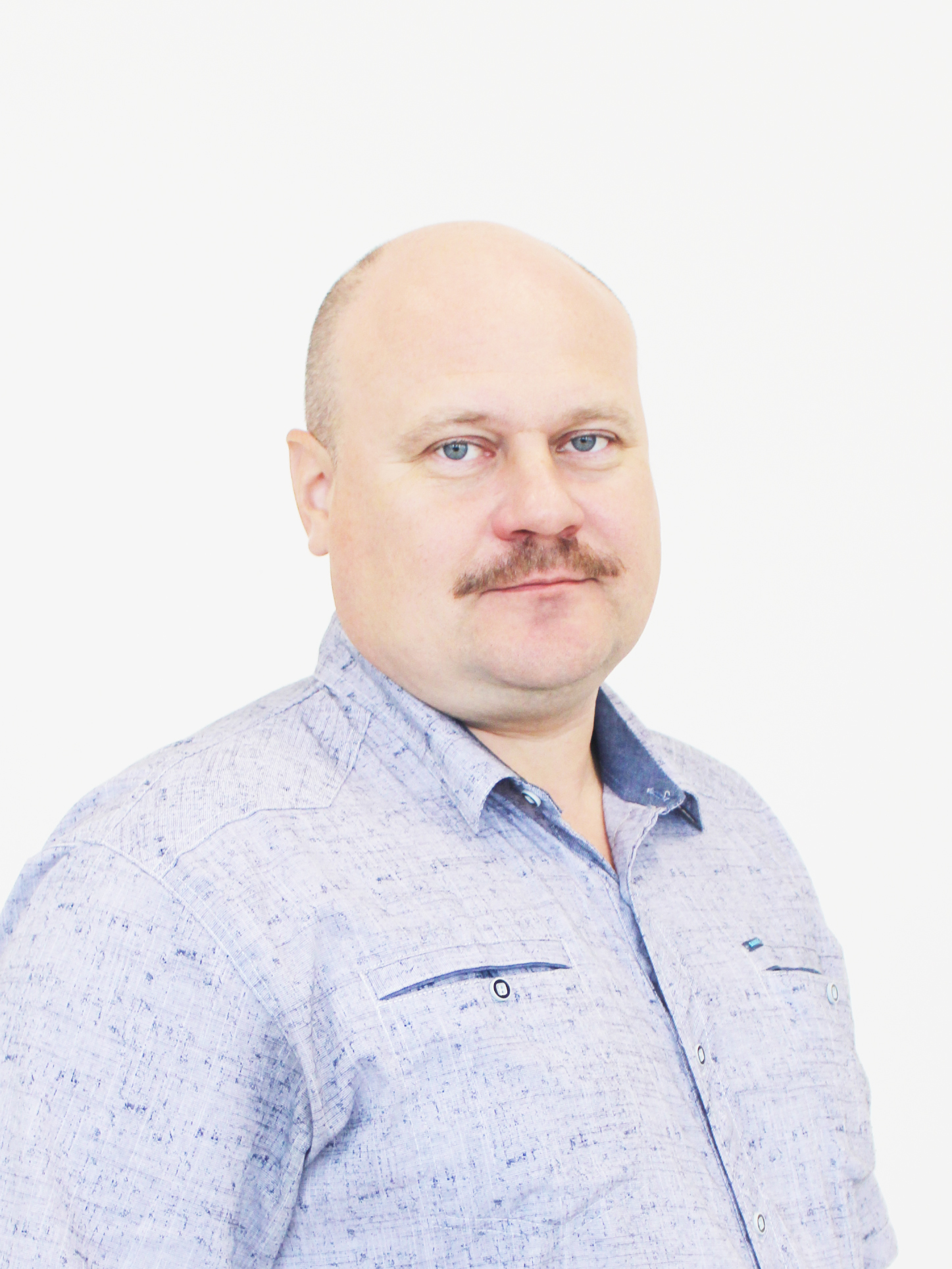 Чимров Владимир Михайлович.
