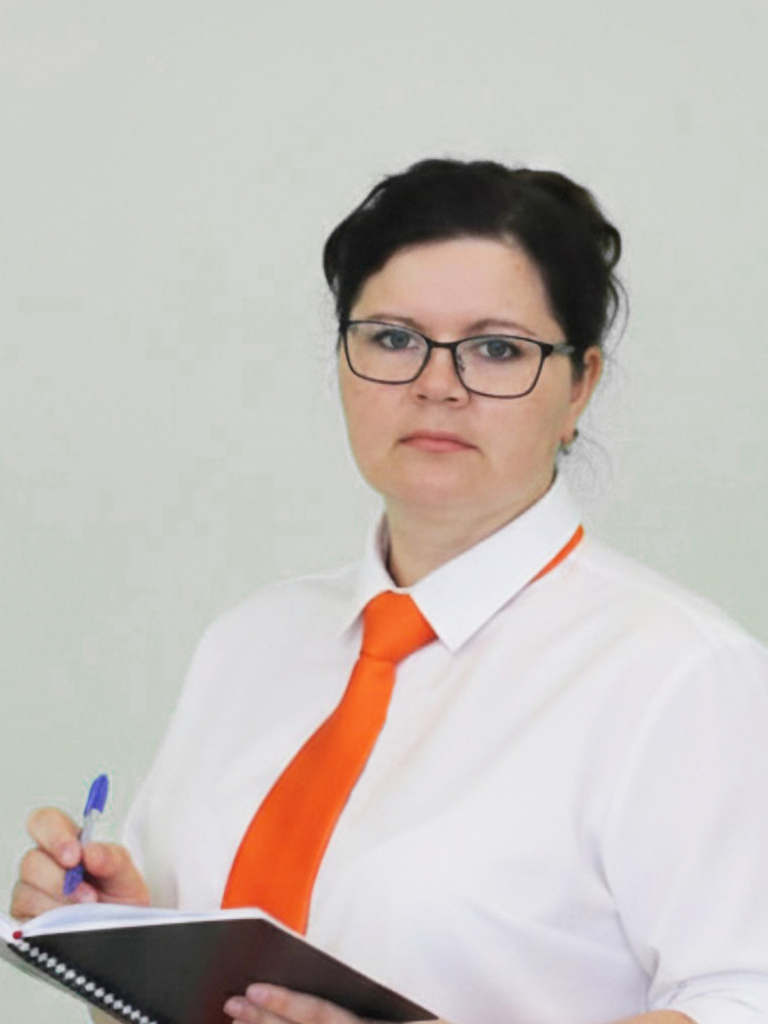 Чимрова Мария Петровна.