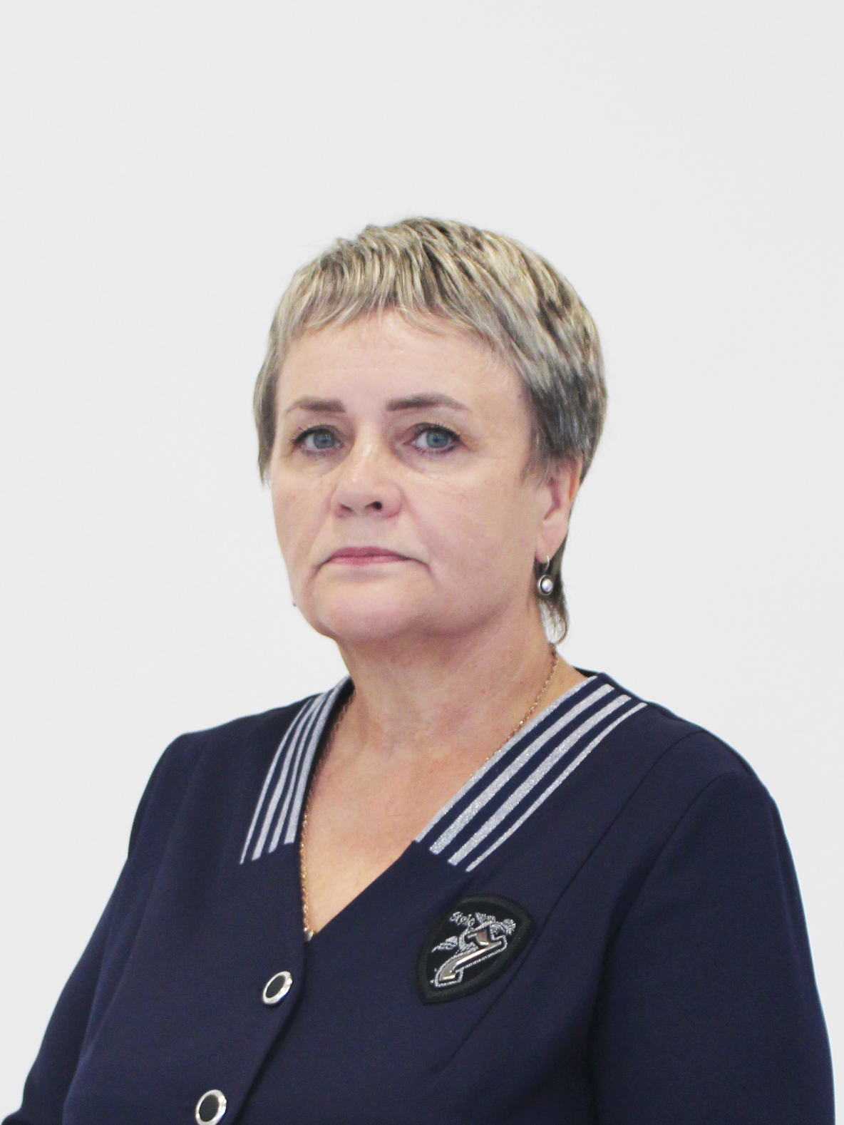 Лукьянова Наталья Михайловна.