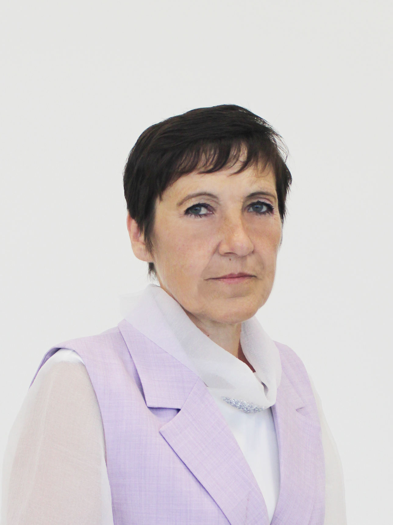 Николаева Татьяна Викторовна.